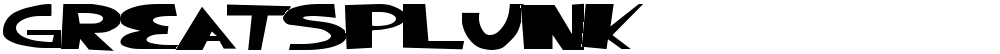 GreatSplunk