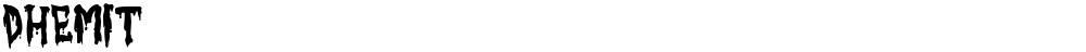 DHEMIT