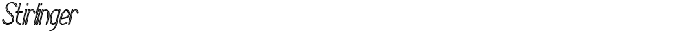 Stirlinger
