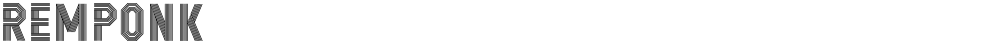 REMPONK