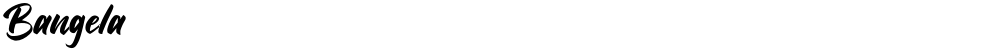 Bangela