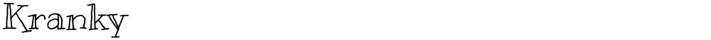 Kranky