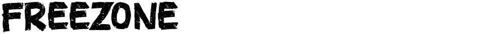 FREEZONE