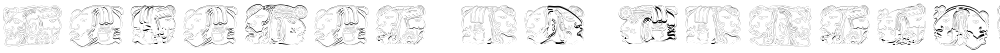 Sipirit of Montezuma Four