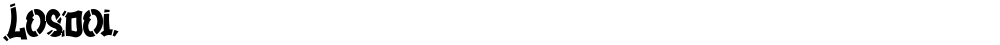 Losdol