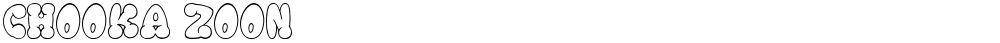 Chooka Zoon