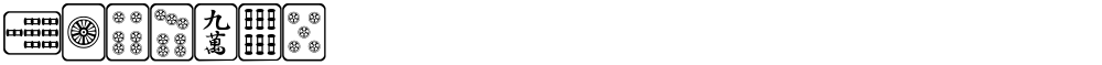 Mahjong