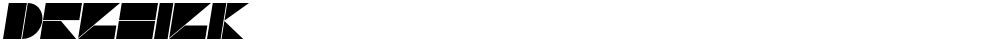 Drebiek