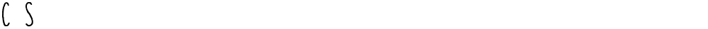Camargue Serif