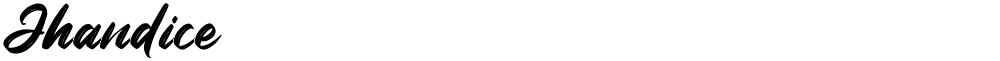 Jhandice