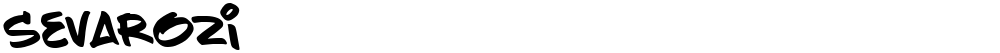 Sevarozi
