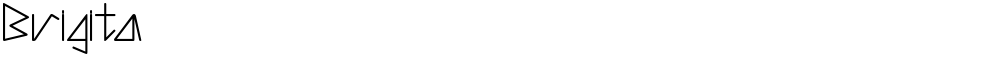 Brigita