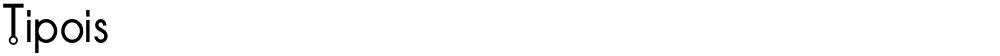 Tipois