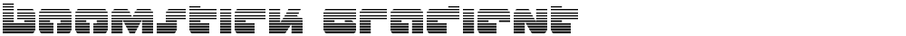 Boomstick Gradient