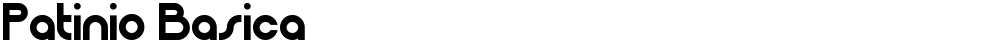 Patinio Basica