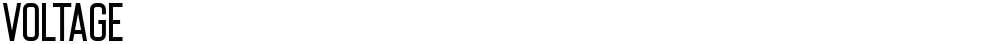 Voltage