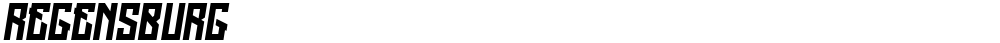 Regensburg