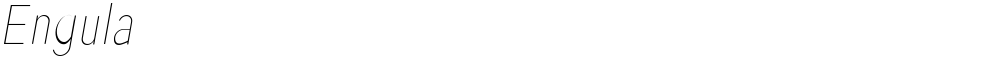 Engula