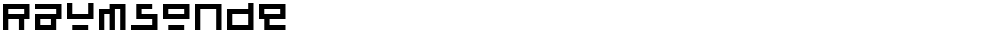 Raumsonde