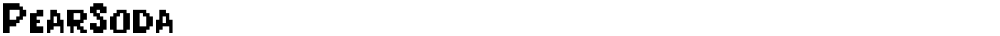 PearSoda