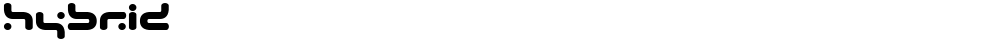 Hybrid