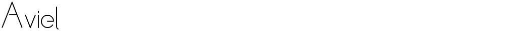 Aviel