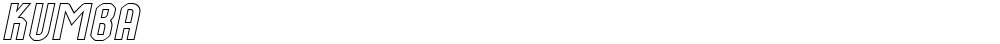 Kumba