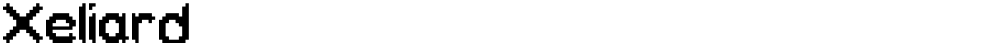 Xeliard