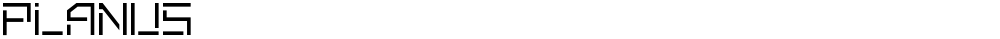 Planus