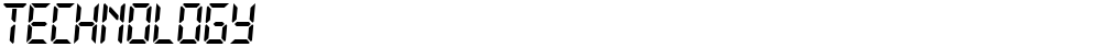 Technology