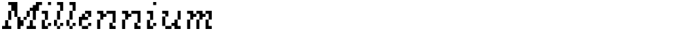 Millennium