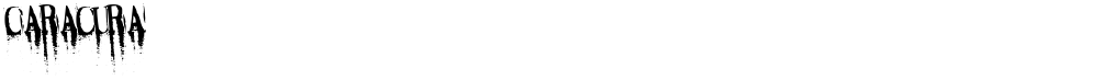 Caracura