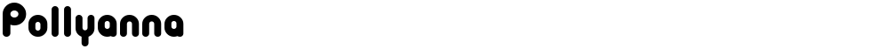 Pollyanna