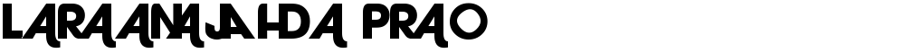 Laranjha Pro