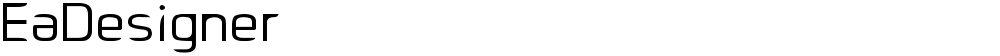 EaDesigner