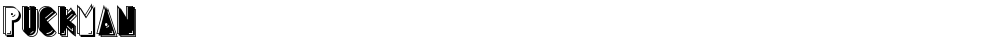 PuckMan