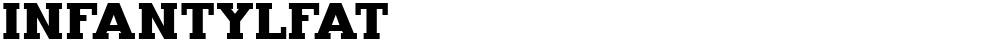 InfantylFat