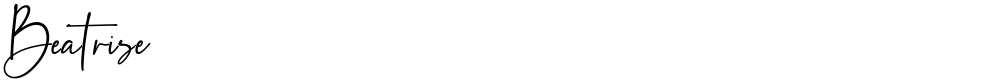 Beatrise