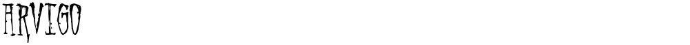 Arvigo