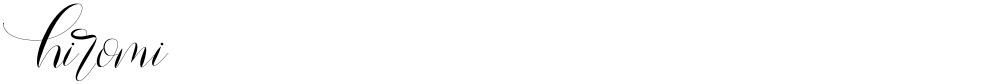 Hiromi