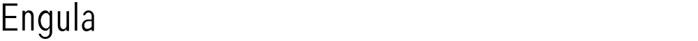 Engula
