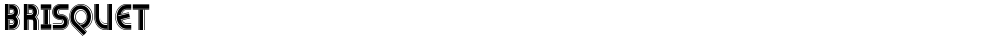 Brisquet
