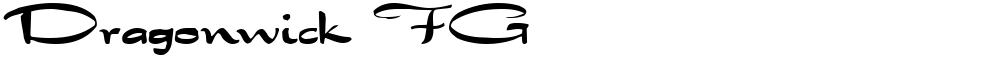 Dragonwick FG