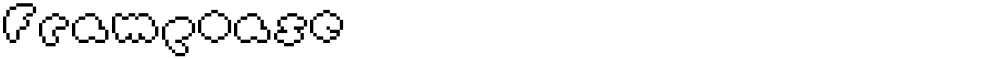 Frampoase