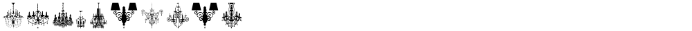 Chandelier