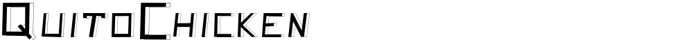QuitoChicken