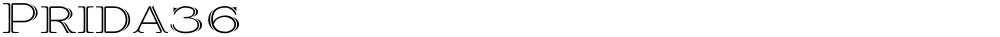 Prida36