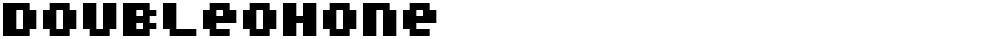 DoubleOhOne