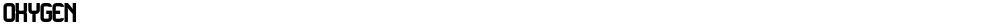 Oxygen