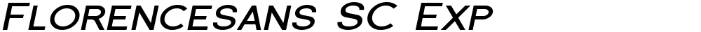 Florencesans SC Exp